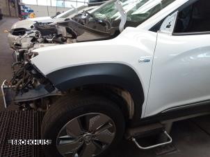 Używane Ekran lewy przód Hyundai Kona (OS) 39 kWh Cena € 275,00 Procedura marży oferowane przez Autobedrijf Broekhuis B.V.
