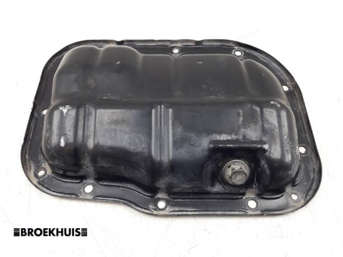 Gebrauchte Ölwanne Toyota RAV4 (A4) 2.0 16V VVT-i 4x4 Preis € 50,00 Margenregelung angeboten von Autobedrijf Broekhuis B.V.