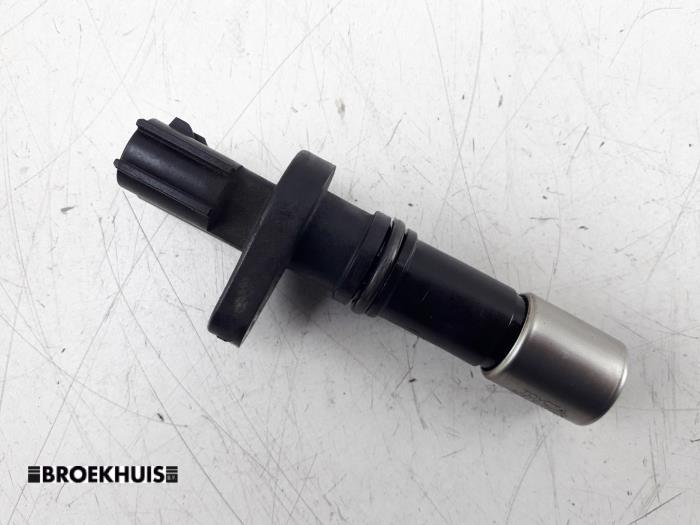 Begagnade Vevaxelsensor Toyota RAV4 (A4) 2.0 16V VVT-i 4x4 Pris € 20,00 Marginaltabell erbjuds av Autobedrijf Broekhuis B.V.