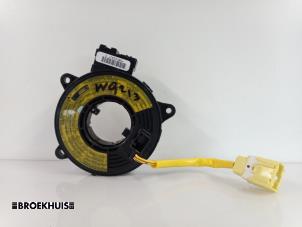 Usagé Rouleau airbag Mazda Premacy 1.8 16V Prix € 20,00 Règlement à la marge proposé par Autobedrijf Broekhuis B.V.