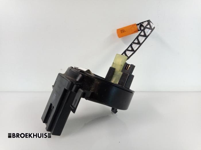 Airbag clock spring