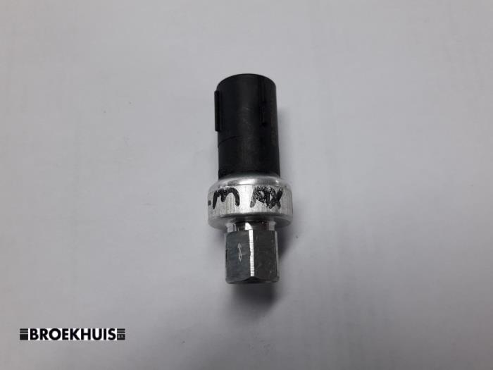 Begagnade Trycksensor, luftkonditionering Ford C-Max (DXA) 1.0 Ti-VCT EcoBoost 12V 125 Pris € 10,00 Marginaltabell erbjuds av Autobedrijf Broekhuis B.V.