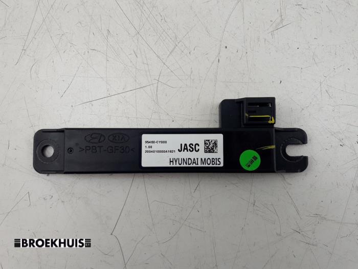 Hyundai Kona Electric Keyless entry antennas stock