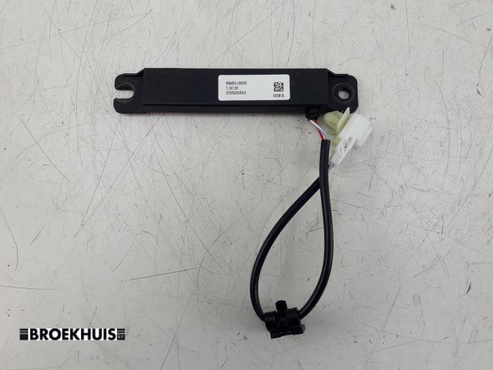 Hyundai Kona Electric Keyless Entry Antennas Stock