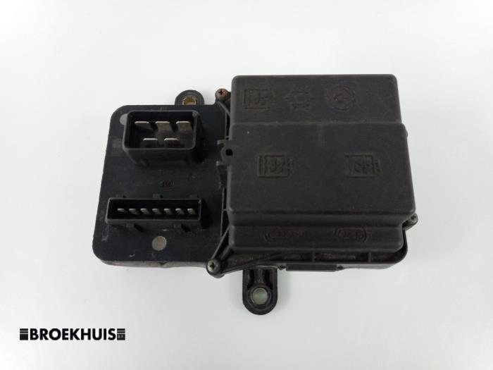 Used Cooling computer Fiat Punto I (176) 75,Selecta 1.2 Fire MPI Price € 25,00 Margin scheme offered by Autobedrijf Broekhuis B.V.