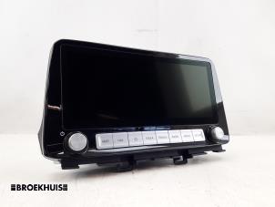 Gebrauchte Navigation System Hyundai Kona (OS) 39 kWh Preis € 500,00 Margenregelung angeboten von Autobedrijf Broekhuis B.V.