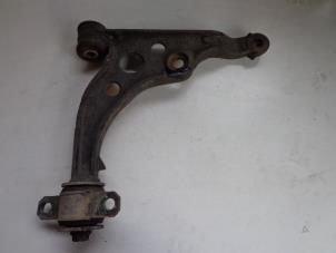 Used Front wishbone, right Peugeot Boxer (244) 2.2 HDi Price € 84,70 Inclusive VAT offered by Autobedrijf Broekhuis B.V.