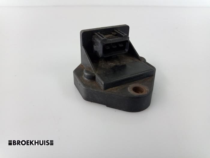 Begagnade Sensor (övriga) Fiat Punto II (188) 1.2 16V 5-Drs. Pris € 50,00 Marginaltabell erbjuds av Autobedrijf Broekhuis B.V.
