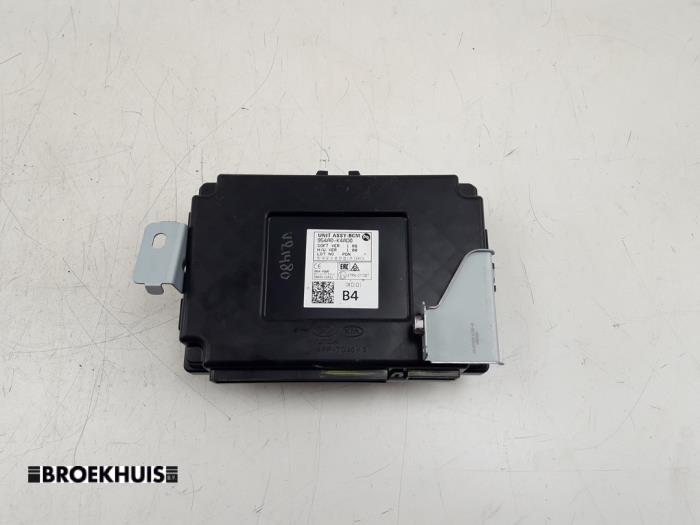 Used Body control computer Hyundai Kona (OS) 39 kWh Price € 125,00 Margin scheme offered by Autobedrijf Broekhuis B.V.