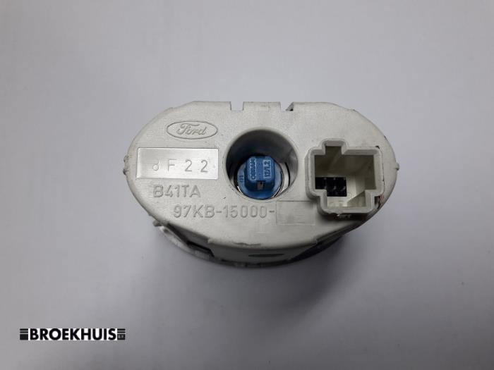 Clock Ford Ka I 97KB15000BE Autobedrijf Broekhuis B.V.