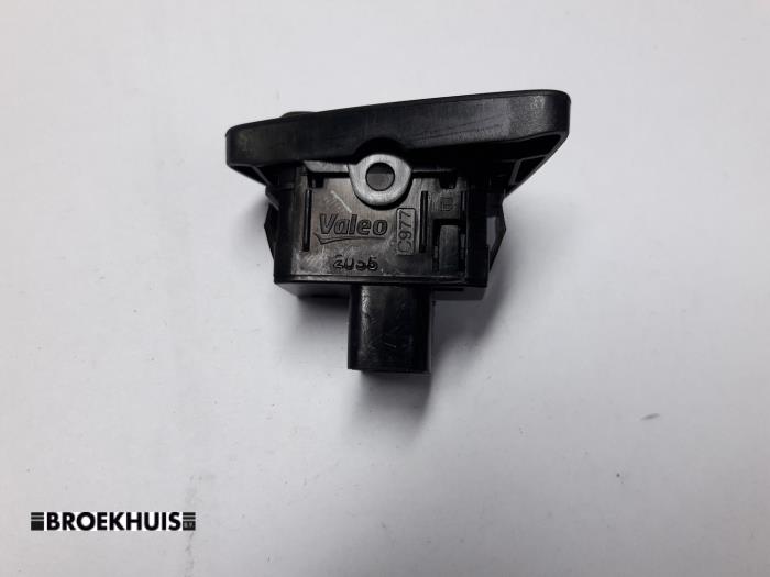 Electric window switch from a Ford Ka II 1.2 2010