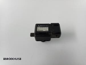 Gebrauchte Map Sensor (Einlasskrümmer) Mitsubishi Colt (Z2/Z3) 1.1 12V Preis € 10,00 Margenregelung angeboten von Autobedrijf Broekhuis B.V.