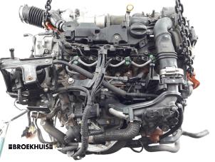 Usados Motor Ford Fiesta 6 (JA8) 1.6 TDCi 16V 95 Precio de solicitud ofrecido por Autobedrijf Broekhuis B.V.
