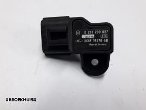 Used Mapping sensor (intake manifold) Ford Ka I 1.3i Price € 15,00 Margin scheme offered by Autobedrijf Broekhuis B.V.