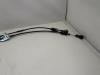 Gearbox shift cable from a Ford Fiesta 6 (JA8) 1.6 TDCi 16V 95 2012