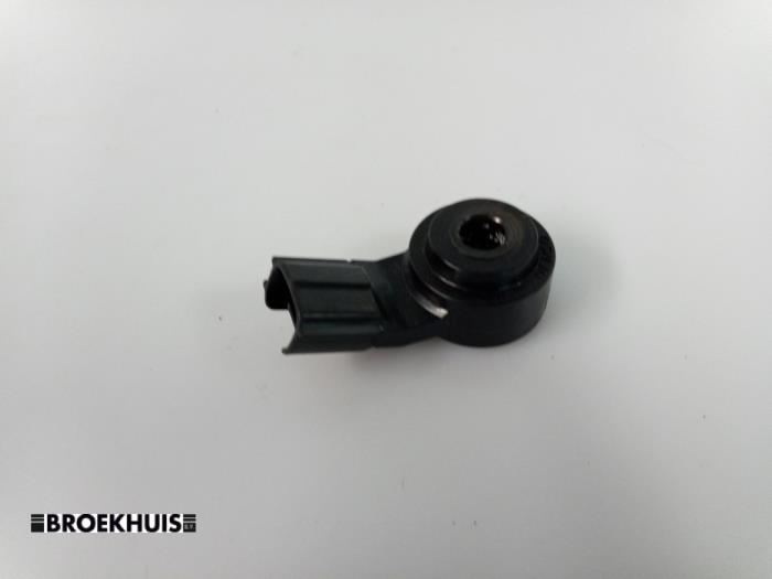 Begagnade Knackningssensor Toyota Yaris III (P13) 1.33 16V Dual VVT-I Pris € 10,00 Marginaltabell erbjuds av Autobedrijf Broekhuis B.V.