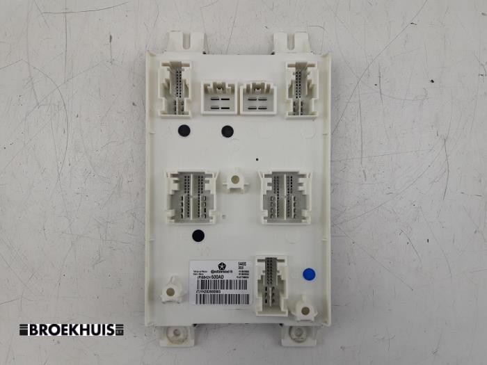 Used Body control computer Chrysler Pacifica 3.6 V6 24V Price € 175,00 Margin scheme offered by Autobedrijf Broekhuis B.V.