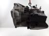 Gearbox from a Ford Focus 2 Wagon, 2004 / 2012 1.6 16V, Combi/o, Petrol, 1.596cc, 74kW (101pk), FWD, SHDA, 2008-03 / 2011-07 2009