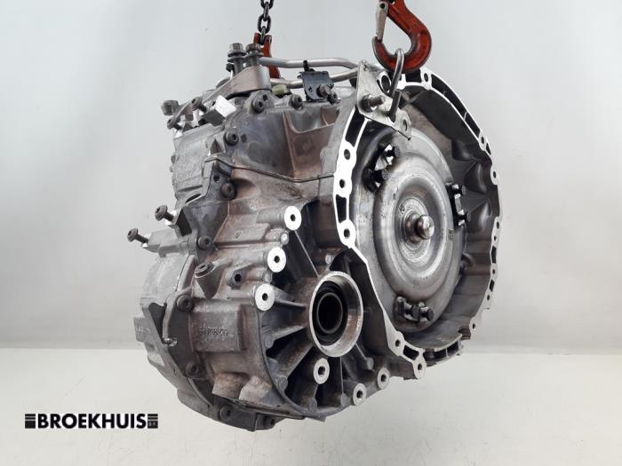Gebrauchte Getriebe Chrysler Pacifica 3.6 V6 24V Preis € 2.500,00 Margenregelung angeboten von Autobedrijf Broekhuis B.V.