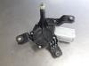 Opel Corsa D 1.3 CDTi 16V ecoFLEX Moteur essuie-glace arrière