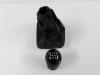 Ford Mondeo III Wagon 2.0 TDCi 130 16V Gear stick cover