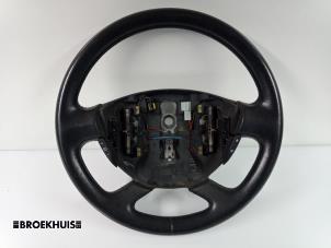Used Steering wheel Renault Espace (JK) 2.2 dCi 16V Price € 40,00 Margin scheme offered by Autobedrijf Broekhuis B.V.