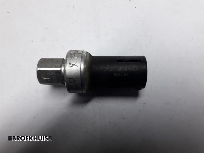 Begagnade Trycksensor, luftkonditionering Ford S-Max Pris € 5,00 Marginaltabell erbjuds av Autobedrijf Broekhuis B.V.