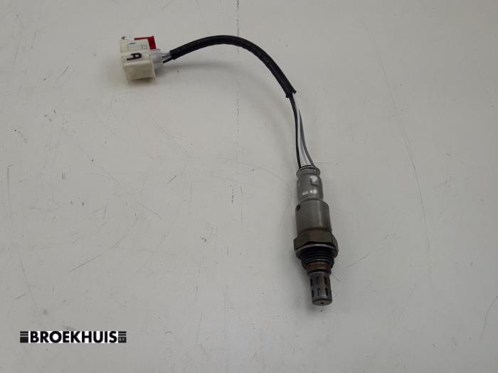 Usados Sonda Lambda Chrysler Pacifica 3.6 V6 24V Precio € 50,00 Norma de margen ofrecido por Autobedrijf Broekhuis B.V.