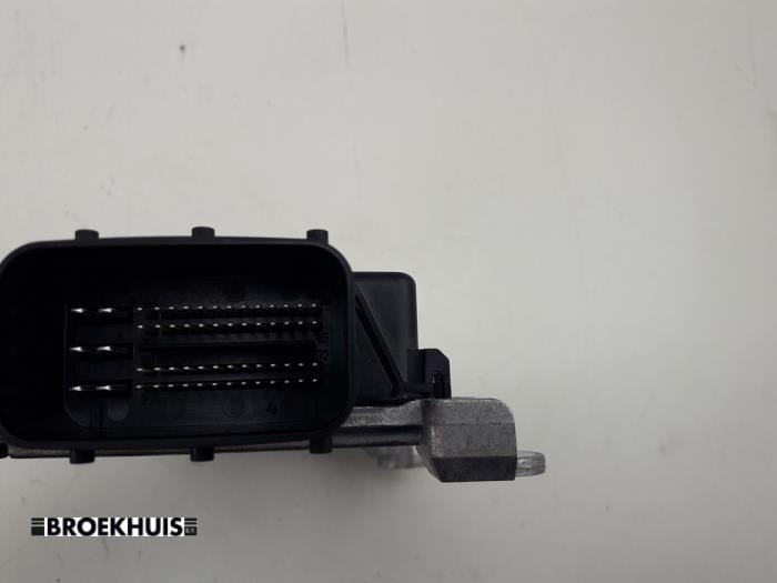 Automatic gearbox computer from a Chrysler Pacifica 3.6 V6 24V 2019