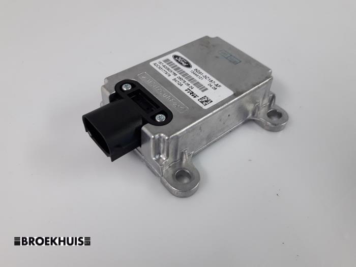 Usados Sensor Esp Duo Ford Galaxy (WA6) 2.0 TDCi 16V 140 Precio € 30,00 Norma de margen ofrecido por Autobedrijf Broekhuis B.V.