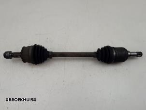 Used Front drive shaft, left Fiat Panda (169) 1.2, Classic Price € 25,00 Margin scheme offered by Autobedrijf Broekhuis B.V.