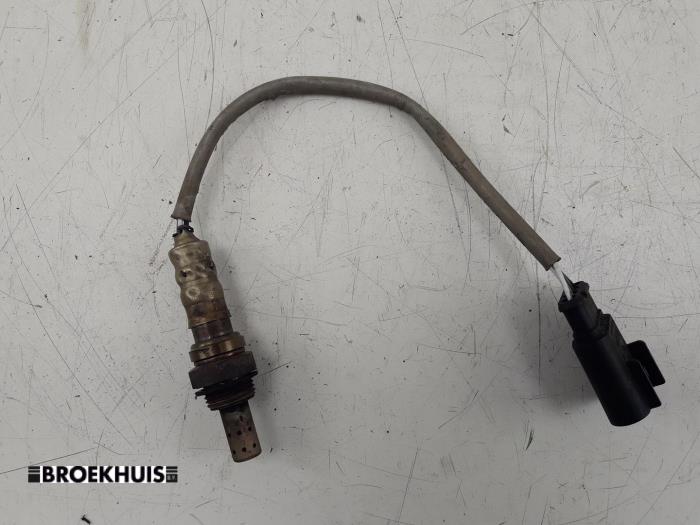 Usados Sonda Lambda Fiat Panda (169) 1.2, Classic Precio € 10,00 Norma de margen ofrecido por Autobedrijf Broekhuis B.V.