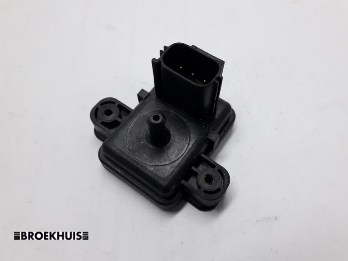Usados Sensor Map (colector de admisión) Ford Focus 1 Wagon 1.8 TDCi 100 Precio € 15,00 Norma de margen ofrecido por Autobedrijf Broekhuis B.V.