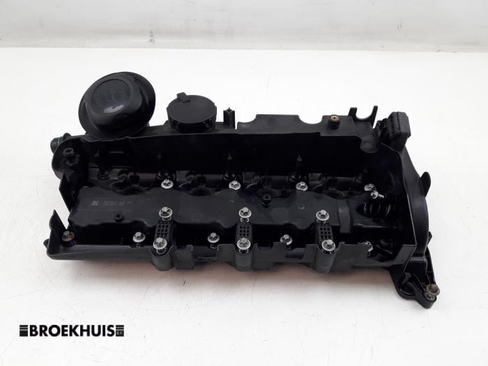 Gebrauchte Ventildeckel BMW 5 serie Touring (E61) 520d 16V Preis € 90,00 Margenregelung angeboten von Autobedrijf Broekhuis B.V.