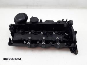 Used Rocker cover BMW 5 serie Touring (E61) 520d 16V Price € 90,00 Margin scheme offered by Autobedrijf Broekhuis B.V.