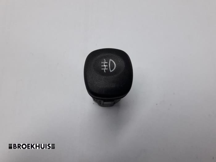 Interrupteur antibrouillard – XS6T15K237AA