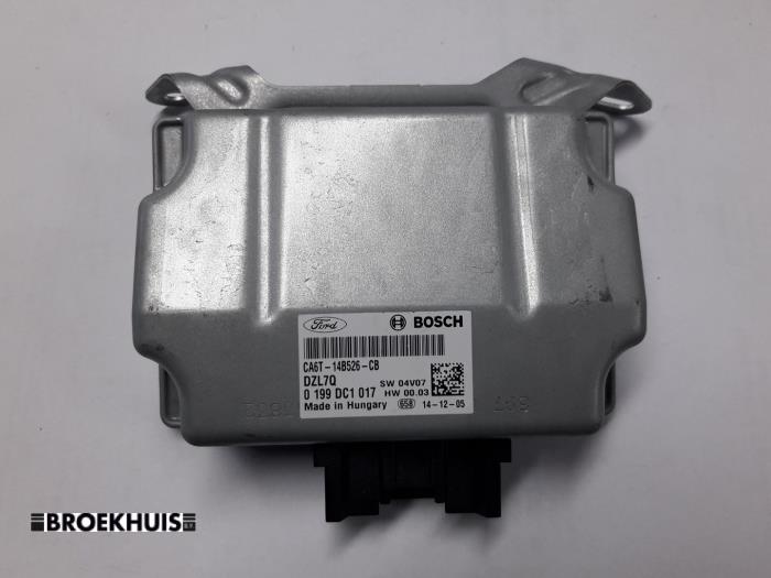 Used Start/Stop computer Ford Fiesta 6 (JA8) 1.0 EcoBoost 12V Sport Price € 45,00 Margin scheme offered by Autobedrijf Broekhuis B.V.