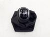 Gear stick cover from a Skoda Octavia Combi (5EAC), 2012 / 2020 1.6 TDI Greenline 16V, Combi/o, 4-dr, Diesel, 1.598cc, 81kW (110pk), FWD, CRKB, 2013-05 / 2020-07 2014