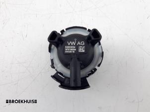 Gebrauchte Airbag Sensor Skoda Octavia Combi (5EAC) 1.6 TDI Greenline 16V Preis € 15,00 Margenregelung angeboten von Autobedrijf Broekhuis B.V.