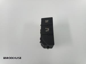 Gebrauchte ESP Schalter Citroen C5 III Berline (RD) 1.8 16V Preis € 5,00 Margenregelung angeboten von Autobedrijf Broekhuis B.V.