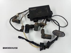 Gebrauchte PDC Sensor Set Citroen C5 I Break (DE) 2.0 16V Preis € 25,00 Margenregelung angeboten von Autobedrijf Broekhuis B.V.