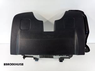 Used Knee airbag Toyota Avensis Wagon (T25/B1E) 2.0 16V D-4D-F Price € 40,00 Margin scheme offered by Autobedrijf Broekhuis B.V.