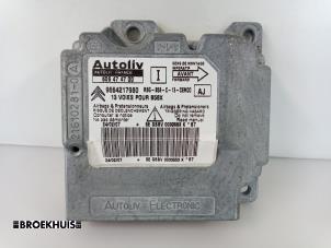 Used Airbag Module Citroen C4 Picasso (UD/UE/UF) 1.6 HDi 16V 110 Price € 40,00 Margin scheme offered by Autobedrijf Broekhuis B.V.