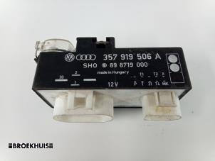 Usados Módulo aleta de refrigeración Volkswagen Golf III Variant (1H5) 1.9 TDI Precio € 25,00 Norma de margen ofrecido por Autobedrijf Broekhuis B.V.