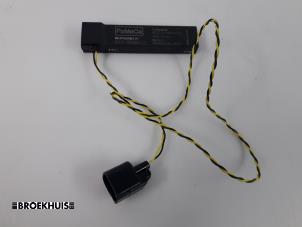 Used Antenna Ford Fiesta 7 1.1 Ti-VCT 12V 70 Price € 15,00 Margin scheme offered by Autobedrijf Broekhuis B.V.