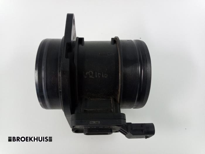 Gebrauchte Luftmassenmesser Volkswagen Passat Variant (3G5) 1.6 TDI 16V Preis € 25,00 Margenregelung angeboten von Autobedrijf Broekhuis B.V.