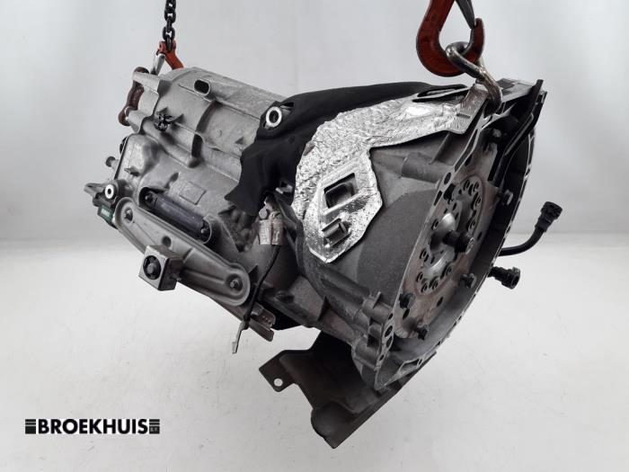 Gebrauchte Getriebe BMW 3 serie (F30) 320i 2.0 16V Preis € 1.000,00 Margenregelung angeboten von Autobedrijf Broekhuis B.V.