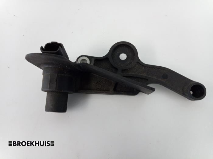 Begagnade Kamaxelsensor Citroen C2 (JM) 1.4 Pris € 10,00 Marginaltabell erbjuds av Autobedrijf Broekhuis B.V.