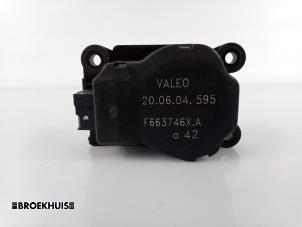 Used Heater valve motor Citroen C2 (JM) 1.4 Price € 10,00 Margin scheme offered by Autobedrijf Broekhuis B.V.
