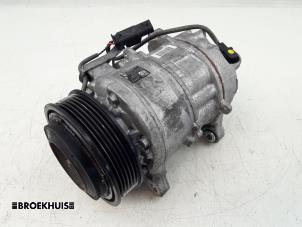 Used Air conditioning pump BMW 3 serie (F30) 320i 2.0 16V Price € 75,00 Margin scheme offered by Autobedrijf Broekhuis B.V.